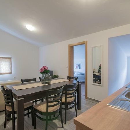 Apartamento Middle Istra Pazin Exterior foto