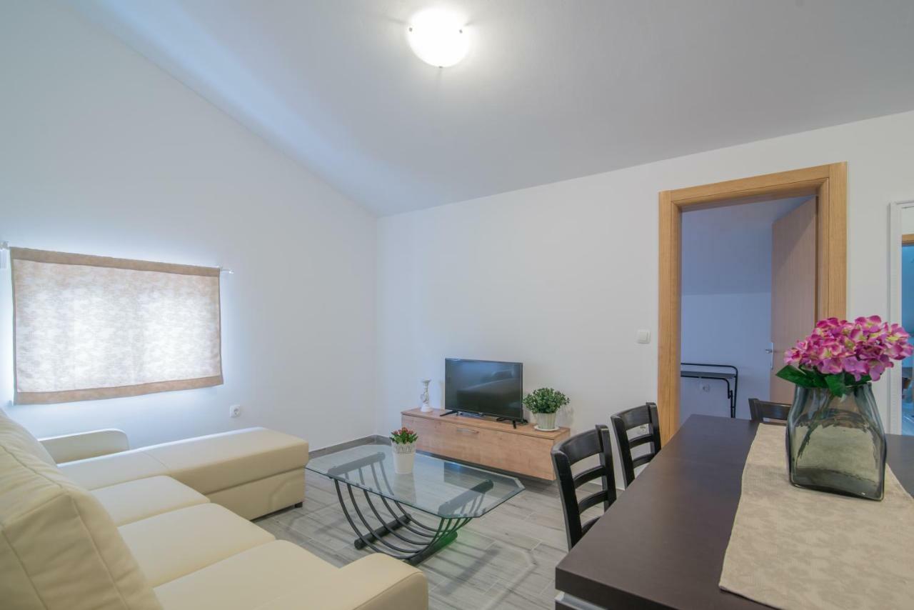 Apartamento Middle Istra Pazin Exterior foto