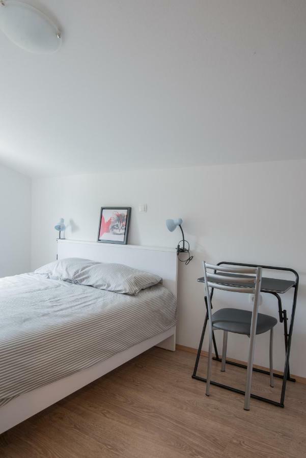 Apartamento Middle Istra Pazin Exterior foto