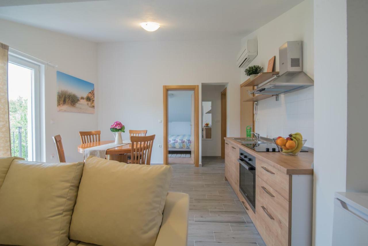 Apartamento Middle Istra Pazin Exterior foto