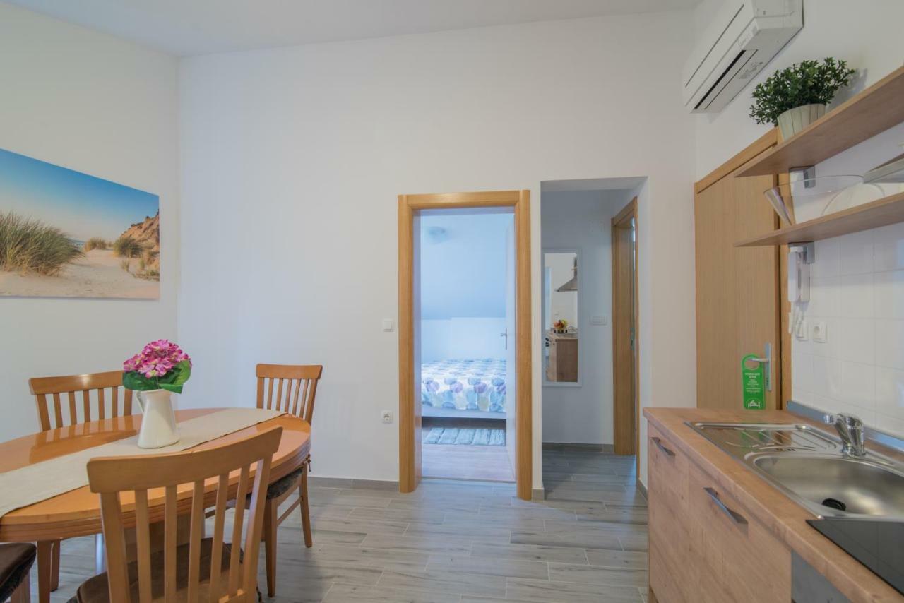 Apartamento Middle Istra Pazin Exterior foto